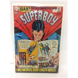 Superboy (1949-1979 1st Series DC) #156