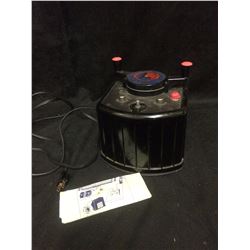 LIONEL TRAIN TYPE KW TRANSFORMER