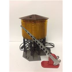 LIONEL TRAIN WATER TOWER