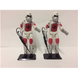 GI JOE ACTION FIGURE LOT