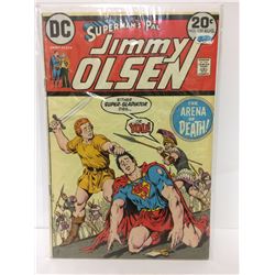 Superman's Pal, Jimmy Olsen #159 comic (Aug 1973, DC)