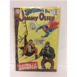 DC Comics Superman's Pal Jimmy Olsen #116