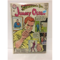 Superman's Pal, Jimmy Olsen #83 (Mar 1965, DC)