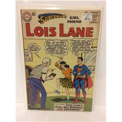 Superman's Girlfriend Lois Lane (1958) #42