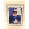 Image 1 : 2016-17 Upper Deck Auston Matthews DRAFT-27 Top Draft Pick Rookie