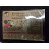 Image 2 : 1959 TOPPS BASEBALL TRADING CARDS (MAXWELL, HOWELL, DAVENPORT)