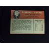 Image 2 : VINTAGE FLEER BASEBALL TRADING CARDS LOT (JUDGE, CHANCE, CRITZ)