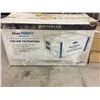 Image 1 : ROCKLER DUST RIGHT 1200 AIR FILTRATION