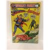Image 1 : WORLD'S FINEST #203 DC Comics 1971 Superman