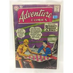 Adventure Comics #276 DC COMIC 1960