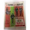 Image 1 : PLAY GUITAR LIKE THE BEATLES 1964 BY JAY ARNOLD (PACIFIC POPULAR)
