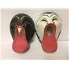 Image 1 : CHINESE OPERA WALL MASKS