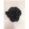 Image 1 : INDONESIAN WALL MASK HAND CARVED