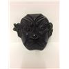Image 2 : INDONESIAN WALL MASK HAND CARVED