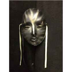 CHINESE OPERA MASK