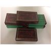 Image 1 : Scripture Cards LOT - London - Reprinted from 1792