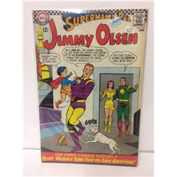 Superman's Pal, Jimmy Olsen #101 (Apr 1967, DC)