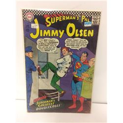 Superman's Pal, Jimmy Olsen #102 ~ (1967, DC Comics)