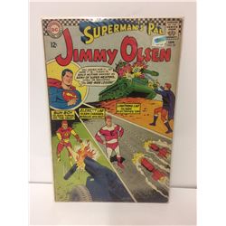 Superman's Pal Jimmy Olsen #99 - The One-Man Legion (DC, 1967)
