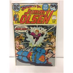 DC COMICS SUPERMAN'S PAL JIMMY OLSEN #158 COMIC