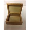 Image 3 : NATIVE ART WOODEN JEWELRY BOX