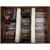 Image 1 : CASSETTES & CD MUSIC LOT (ELVIS, JOHNNY CASH, HANK WILLIAMS & MORE...)