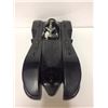 Image 2 : VINTAGE BATMOBILE W/ BATMAN ACTION FIGURE (12")