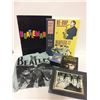 Image 1 : THE BEETLES FAN SOUVENIR LOT