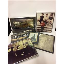 THE BEETLES FAN SOUVENIR LOT (PHOTO'S)