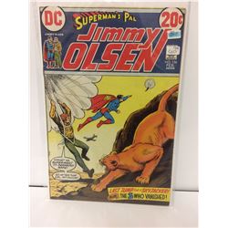 Superman's Pal Jimmy Olsen #156 February 1973 DC Comics