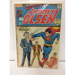 Supermans Pal Jimmy Olsen #150 Giant Oksner Cole Plastic Man Newsboy Legion