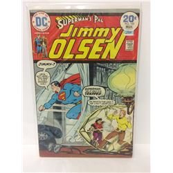 Superman's Pal Jimmy Olsen #163