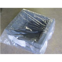 New Pet car booster seat