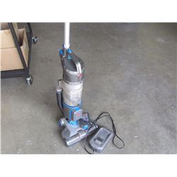 Hoover vacuum