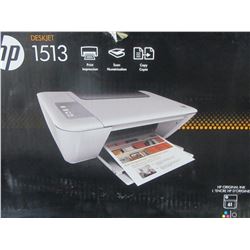 HP Printer deskjet