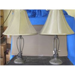 Table lamps