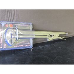 Locking Pliers