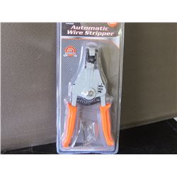 Automatic Wire Stripper