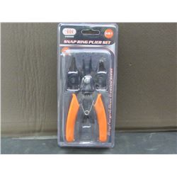Snap Ring Pliers