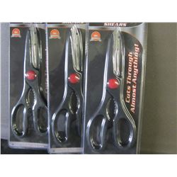 Magic Kitchen Shears