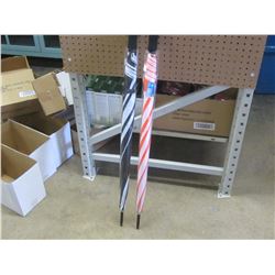 New  30 inch golf umbrellas