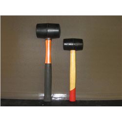 Rubber Mallets