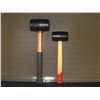 Image 1 : Rubber Mallets