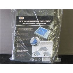 New Tarp