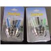 Image 1 : Valve Stem L.E.D Lights