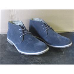 New Oak & Rush shoes