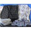 Image 1 : Boys/mens shorts