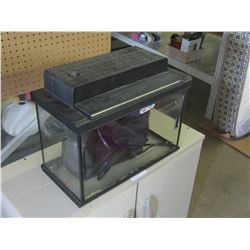 Fish Tank & accessories