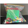Image 1 : Large bag of Lego