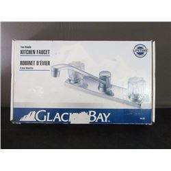Glacier Bay Faucet